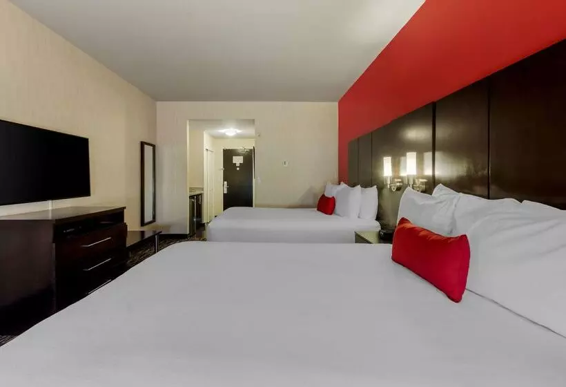 C Hotel By Carmen S, Bw Premier Collection