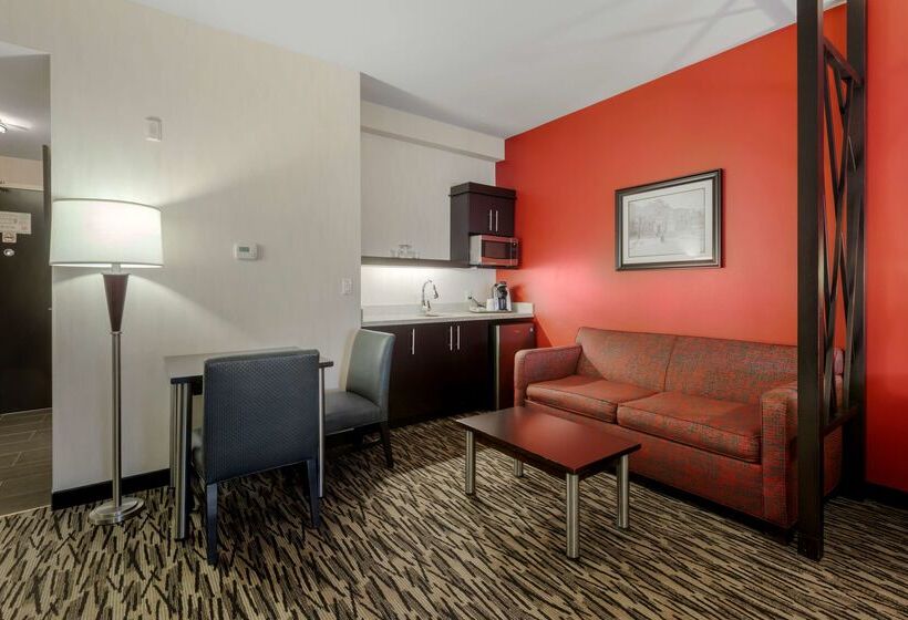 C Hotel By Carmen S, Bw Premier Collection