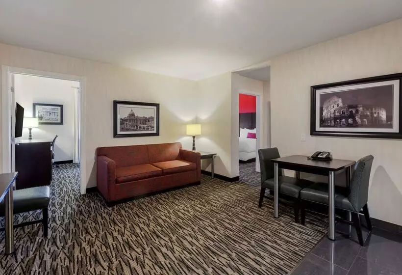 C Hotel By Carmen S, Bw Premier Collection