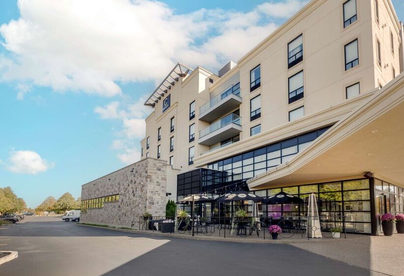 C Hotel By Carmen S, Bw Premier Collection