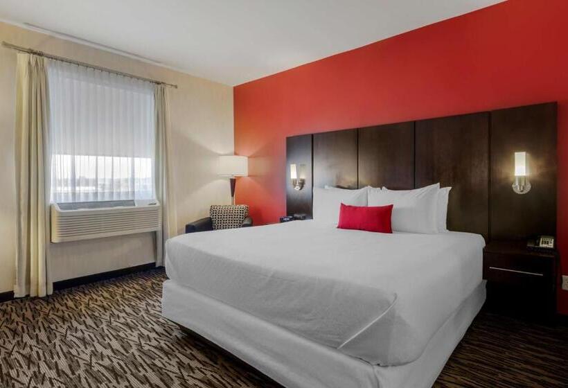 C Hotel By Carmen S, Bw Premier Collection