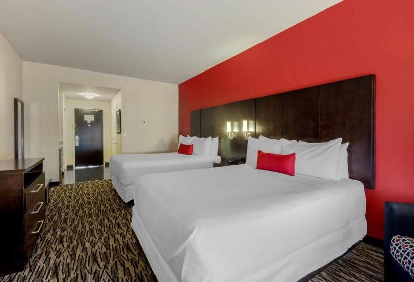 C Hotel By Carmen S, Bw Premier Collection