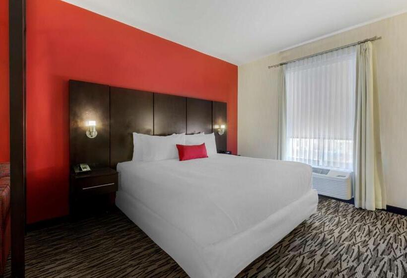 C Hotel By Carmen S, Bw Premier Collection