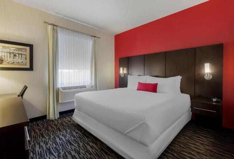 C Hotel By Carmen S, Bw Premier Collection