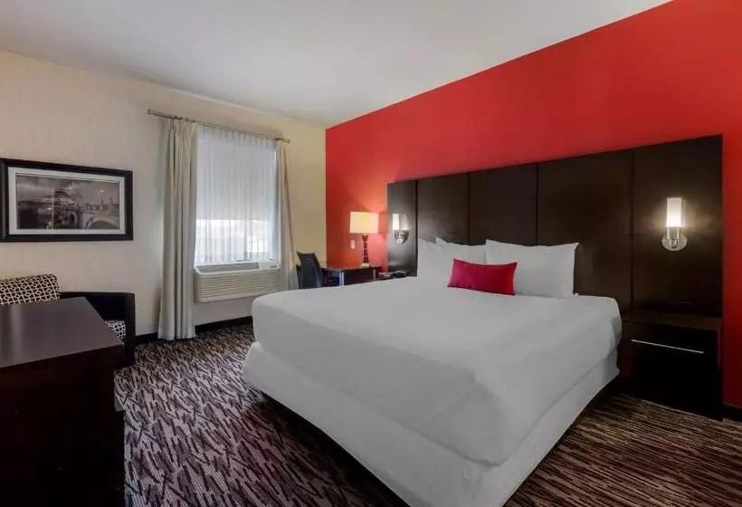 C Hotel By Carmen S, Bw Premier Collection