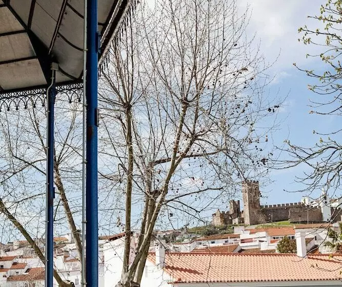 Otel Casa Do Plátano Arraiolos