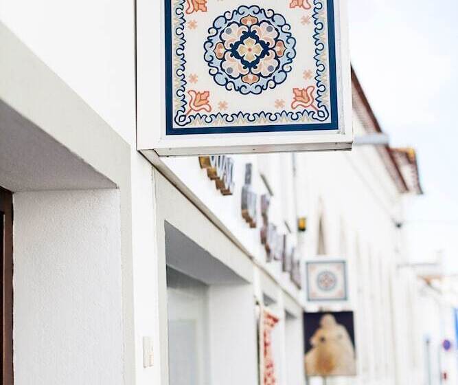 فندق Casa Do Plátano   Arraiolos
