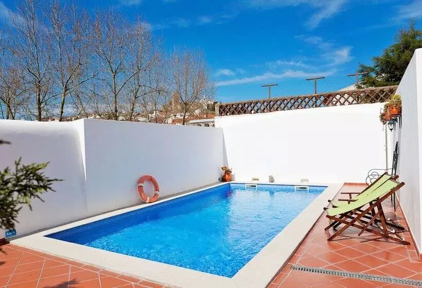 Otel Casa Do Plátano Arraiolos