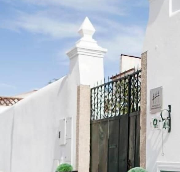 فندق Casa Do Plátano   Arraiolos