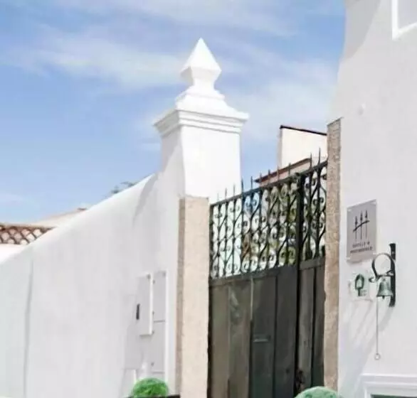 Otel Casa Do Plátano Arraiolos