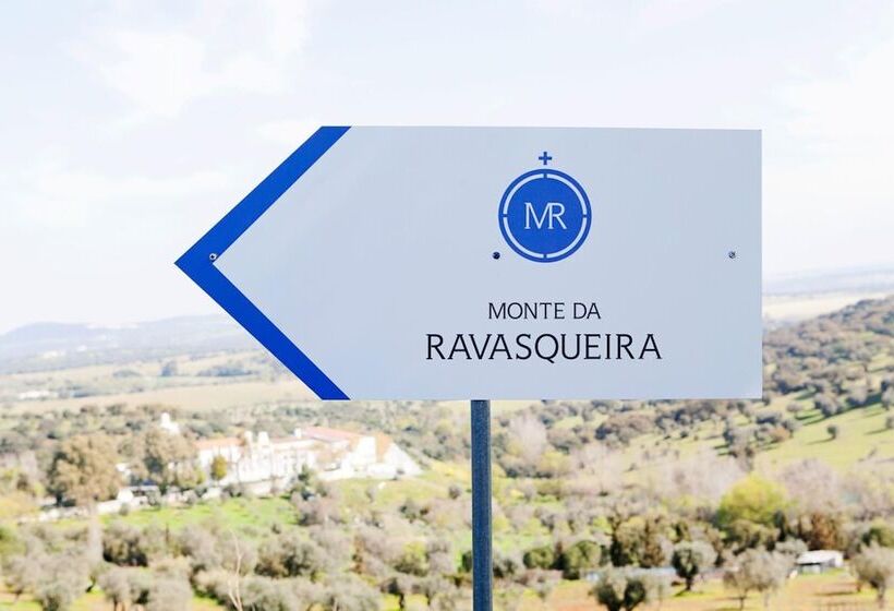 فندق Casa Do Plátano   Arraiolos