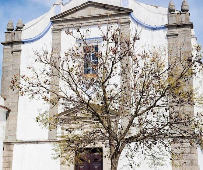 فندق Casa Do Plátano   Arraiolos