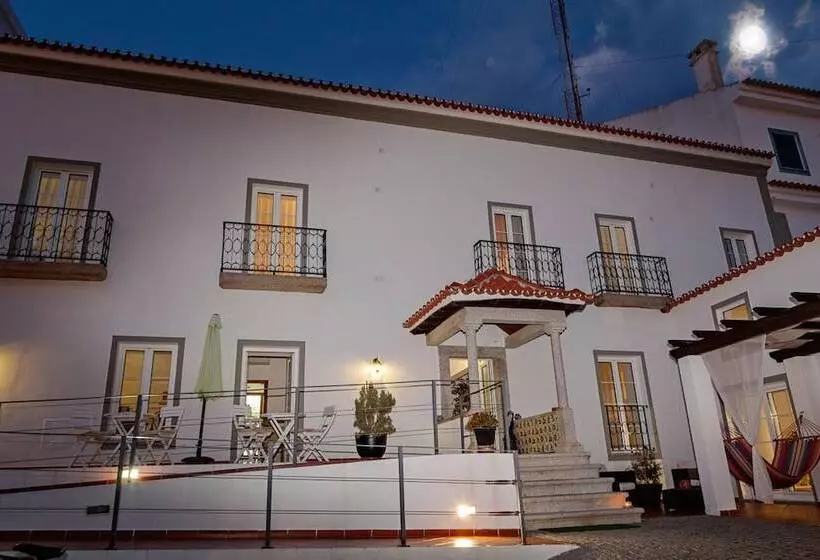 Otel Casa Do Plátano Arraiolos