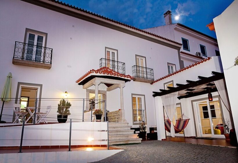 فندق Casa Do Plátano   Arraiolos