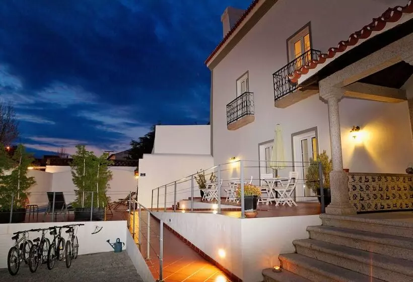 Otel Casa Do Plátano Arraiolos