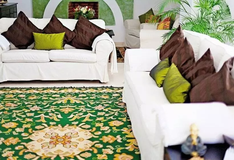 Otel Casa Do Plátano Arraiolos