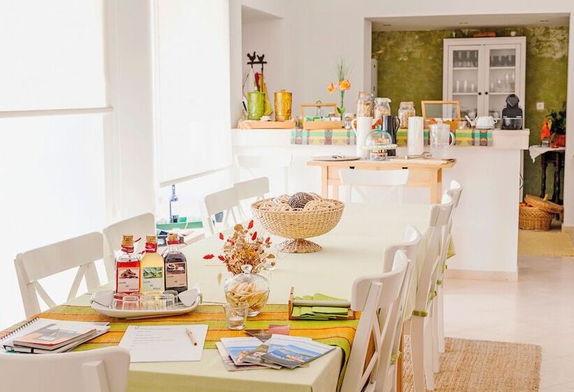 فندق Casa Do Plátano   Arraiolos