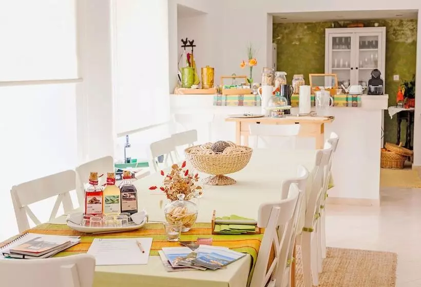 Otel Casa Do Plátano Arraiolos