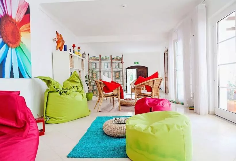 Otel Casa Do Plátano Arraiolos