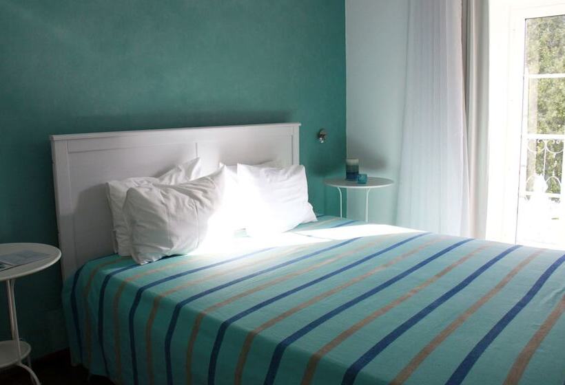 فندق Casa Do Plátano   Arraiolos