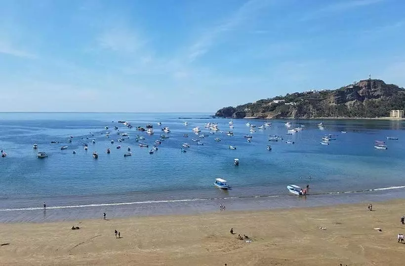 호텔 Casa Marina Condos