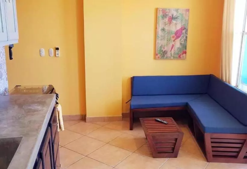 호텔 Casa Marina Condos