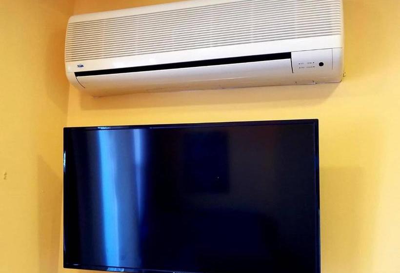 酒店 Casa Marina Condos