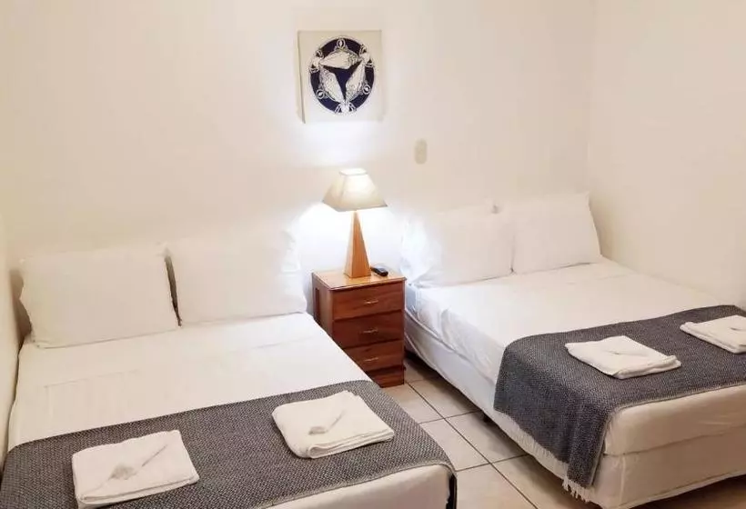 호텔 Casa Marina Condos