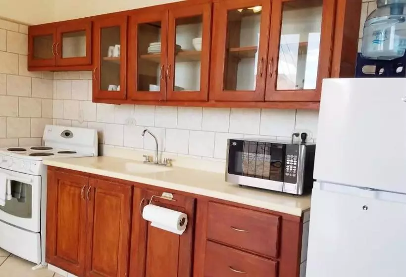 호텔 Casa Marina Condos