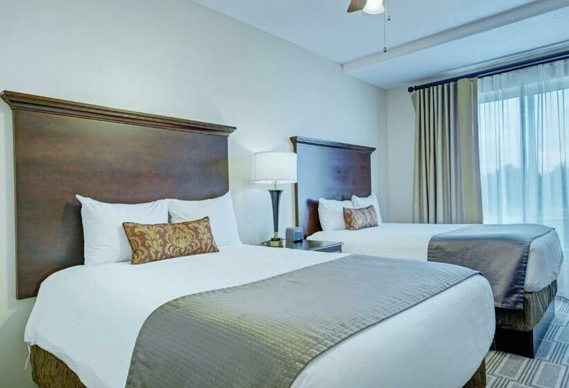 Отель Club Wyndham Old Town Alexandria