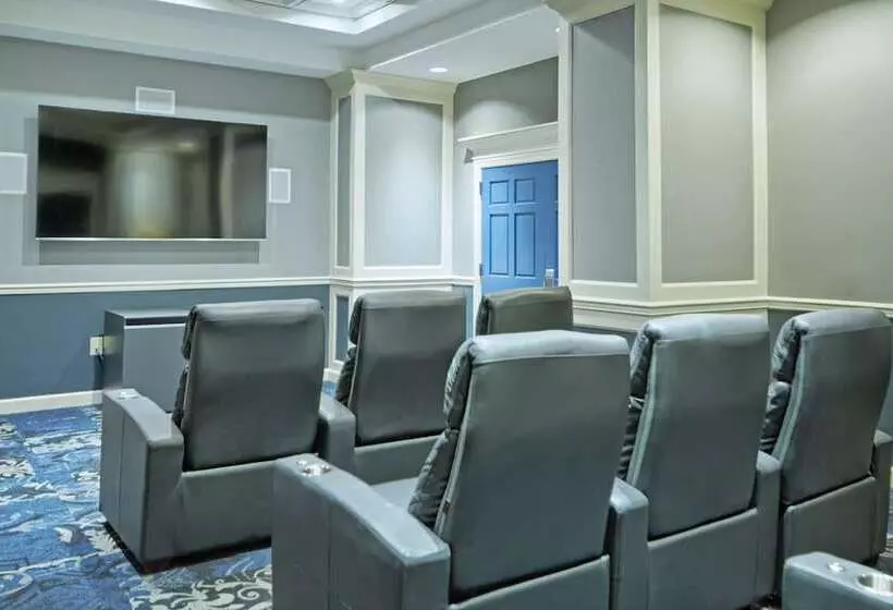 Hotel Club Wyndham Old Town Alexandria