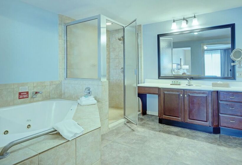 Отель Club Wyndham Old Town Alexandria