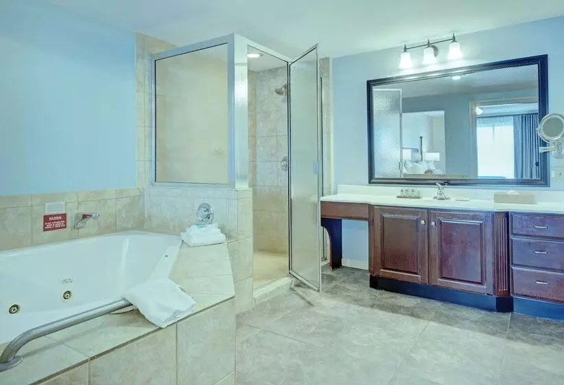 Hotel Club Wyndham Old Town Alexandria