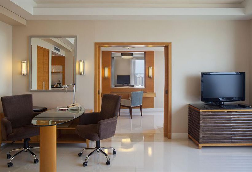 酒店 Crowne Plaza Dandong