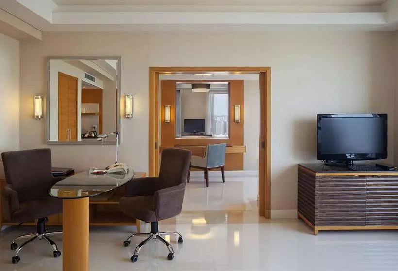 ホテル Crowne Plaza Dandong