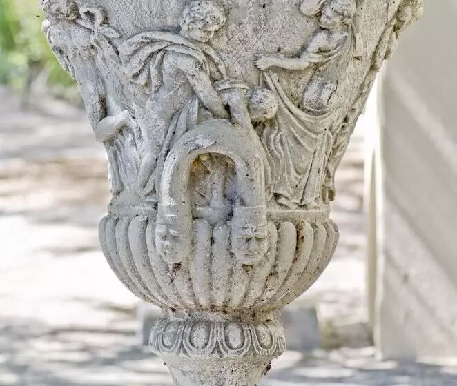 هتل Cultivar Boutique