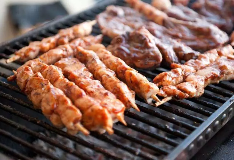 هتل Cultivar Boutique