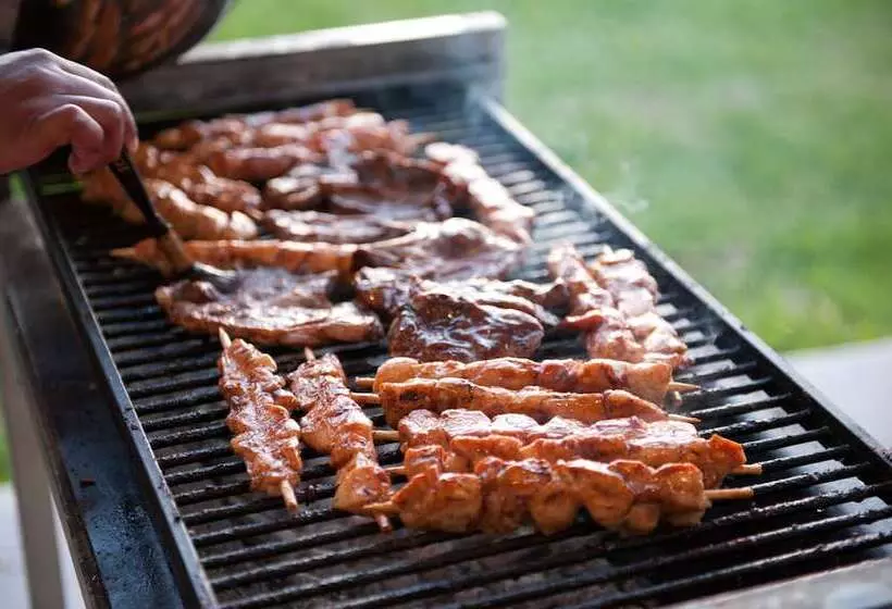 هتل Cultivar Boutique