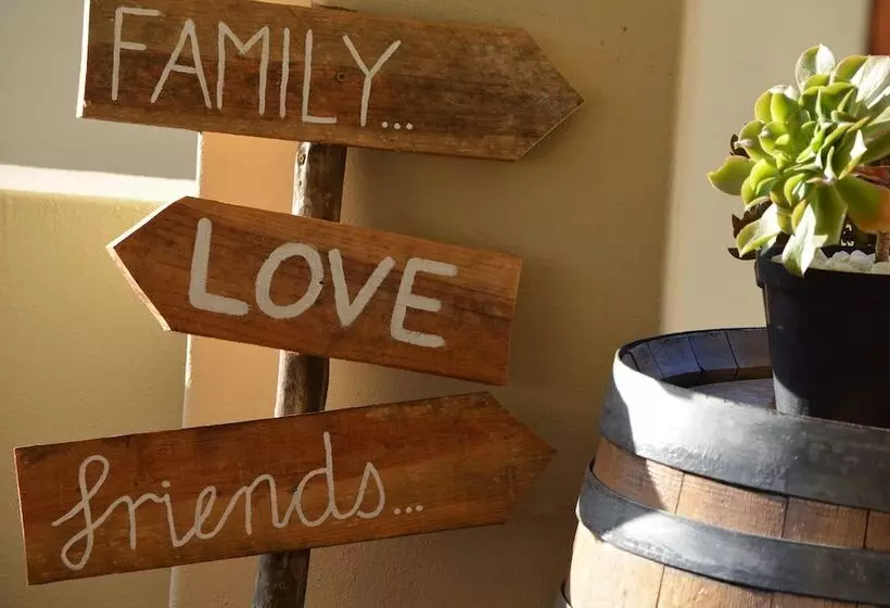 هتل Cultivar Boutique