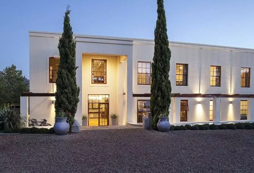 هتل Cultivar Boutique