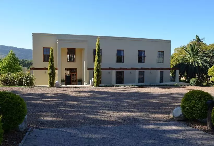 هتل Cultivar Boutique