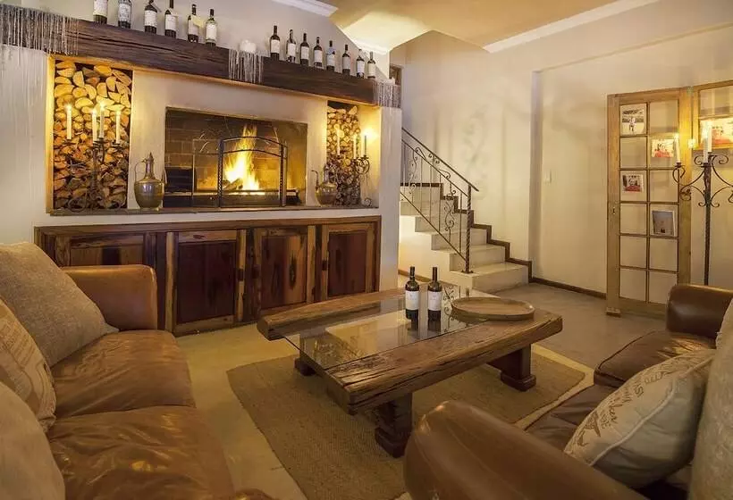 هتل Cultivar Boutique