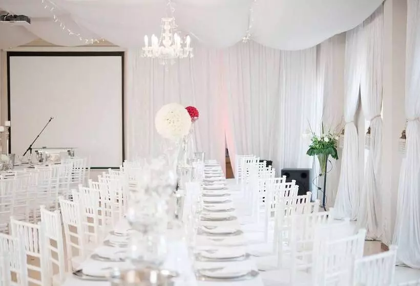 هتل Cultivar Boutique