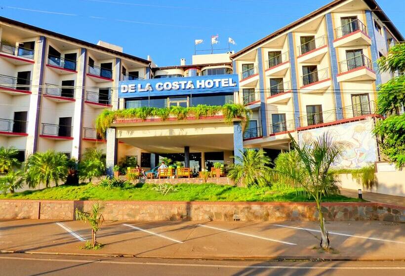 هتل De La Costa