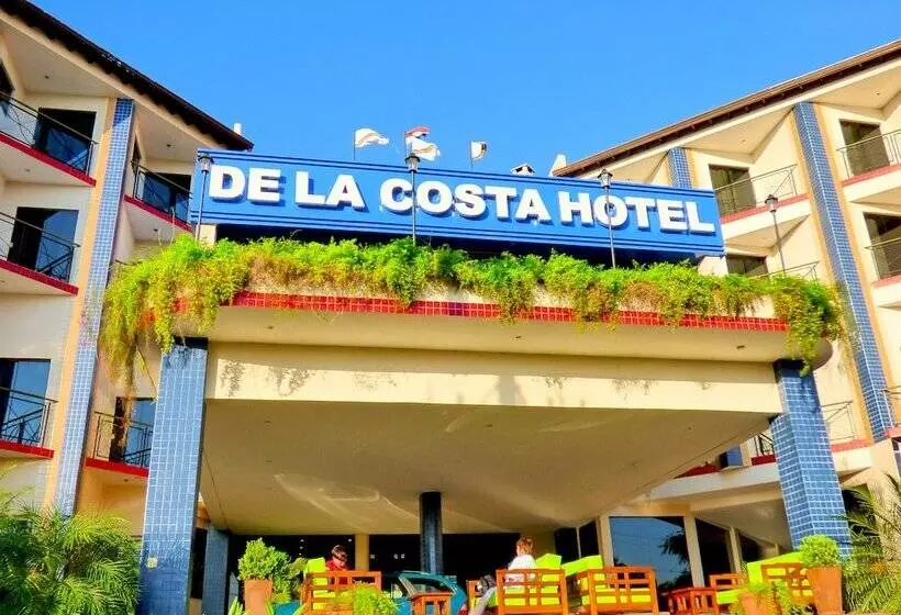 هتل De La Costa
