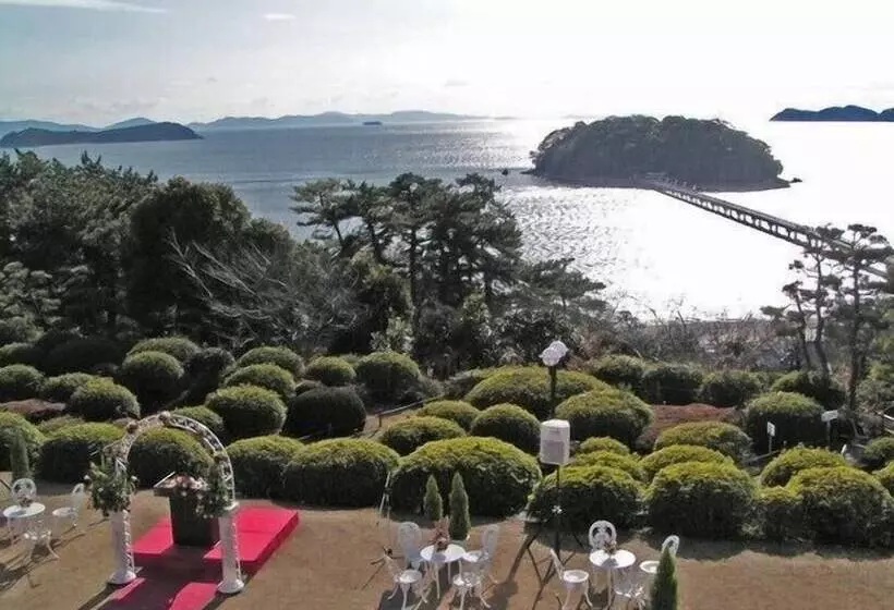 Szálloda Gamagori Classic