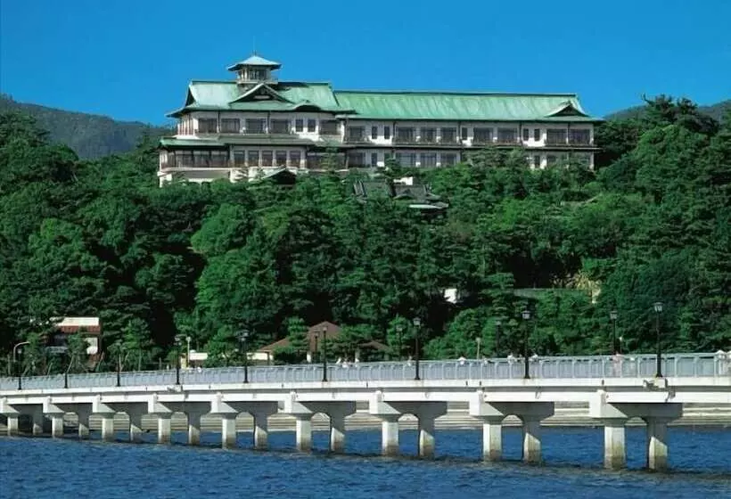 Szálloda Gamagori Classic