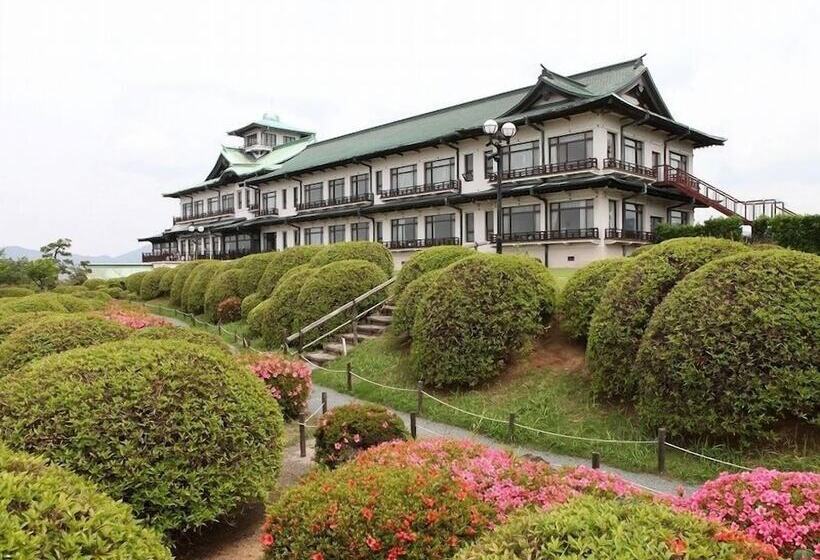 בית מלון כפרי Gamagori Classic