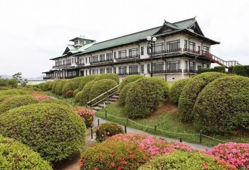 Szálloda Gamagori Classic