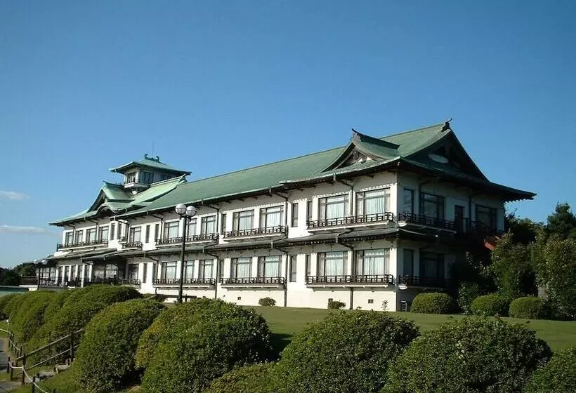 Szálloda Gamagori Classic